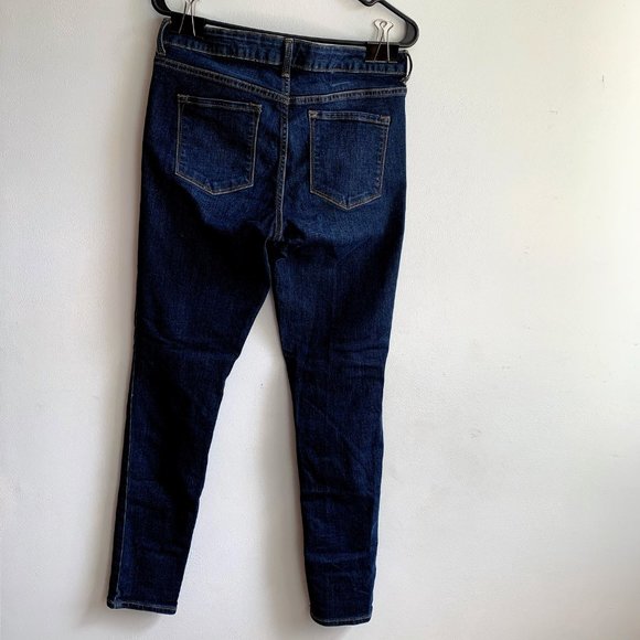 Rockstar Skinny Jean - Picture 3 of 6